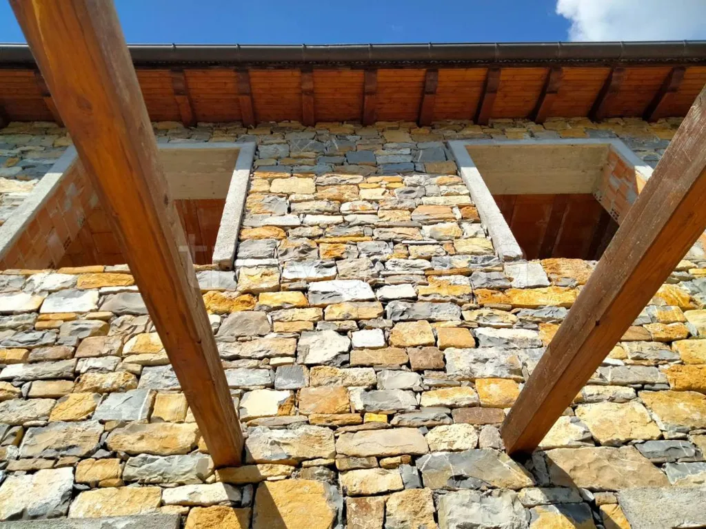 Välivaade - Rustic Villa with Olive Grove in Diano San Pietro