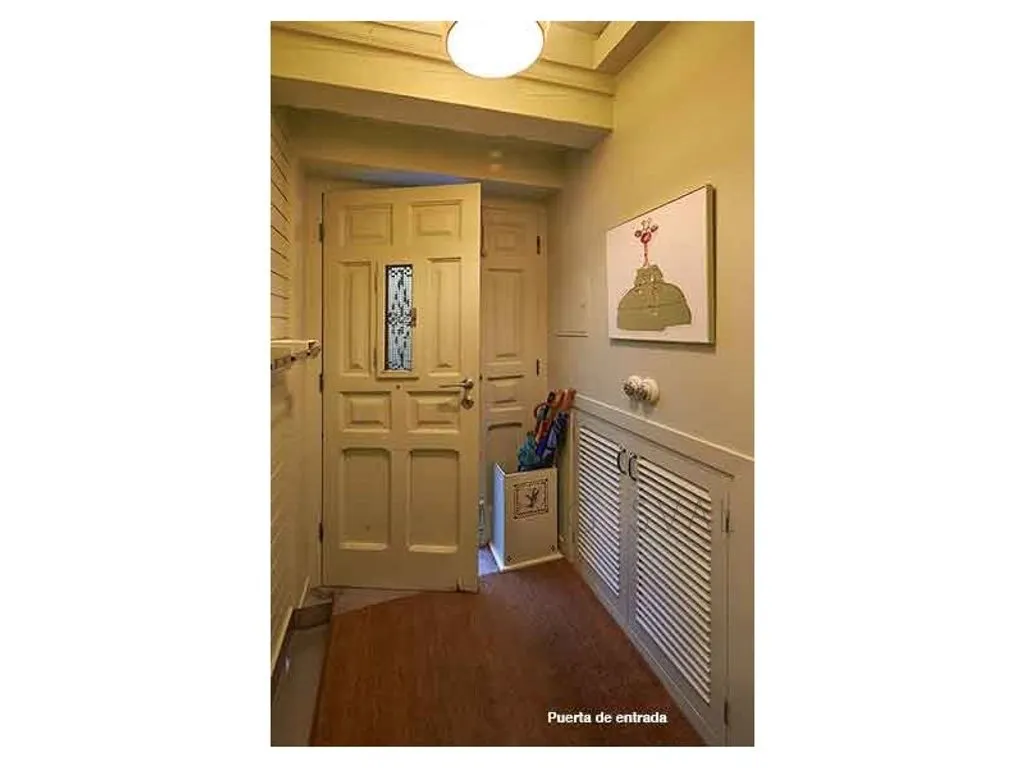 Entrée - Luxury House with Fireplaces in Naut Aran