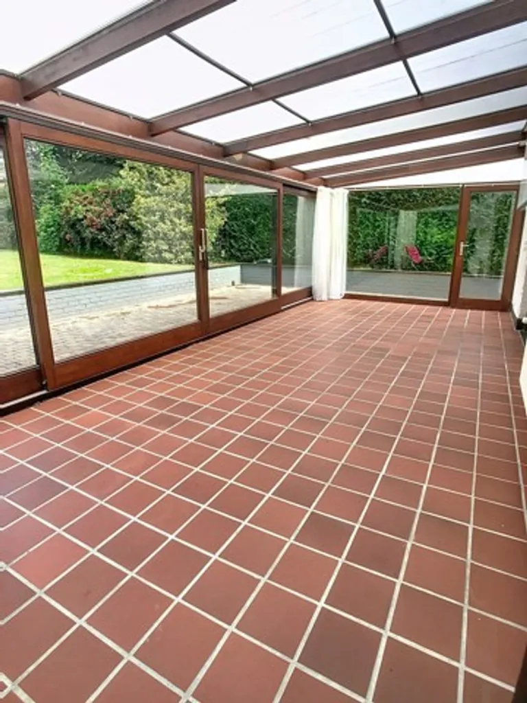 Terrasse - Maison à Rénover avec Terrasse à Overijse