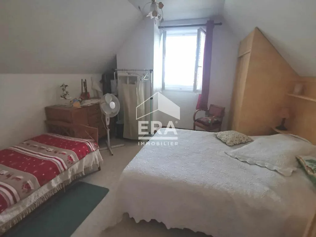 Magamistoad - Detached House with Garden in Tergnier