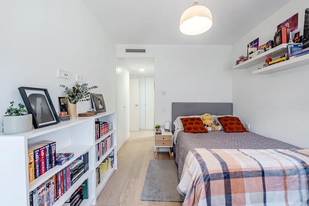 Magamistoad - Luxury Semi-detached Chalet in Boadilla del Monte