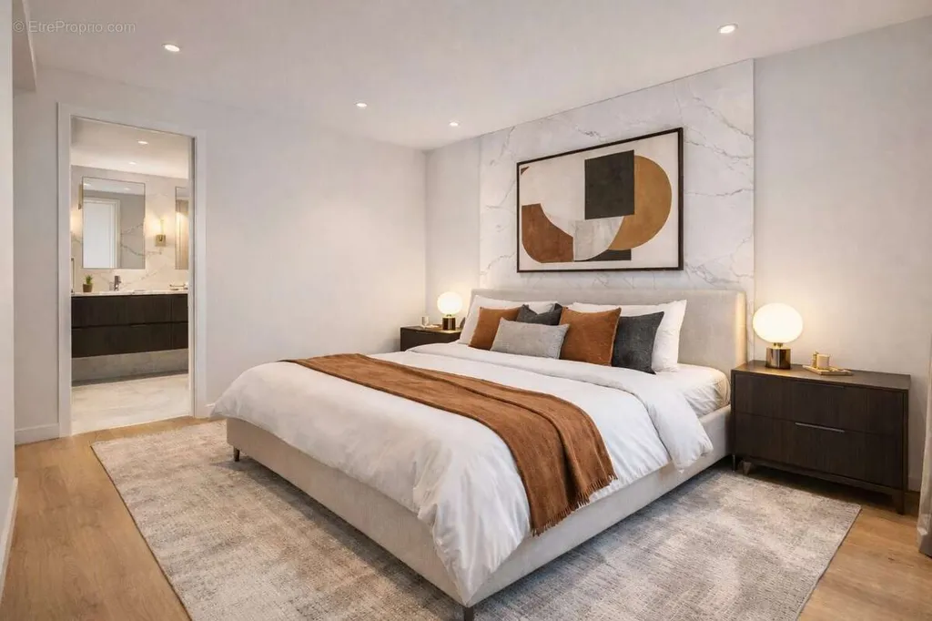 Appartement Neuf avec Terrasse à Arpajon
