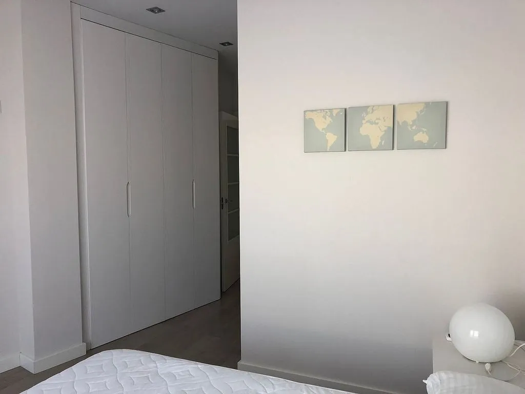Magamistoad - 1-Bedroom Flat with Terrace in Casco Antiguo