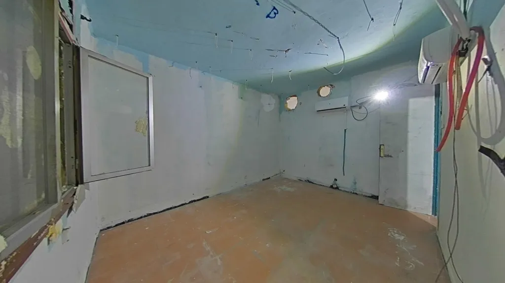Rooms - Apartment with Terrace in Terrassa, Barcelona