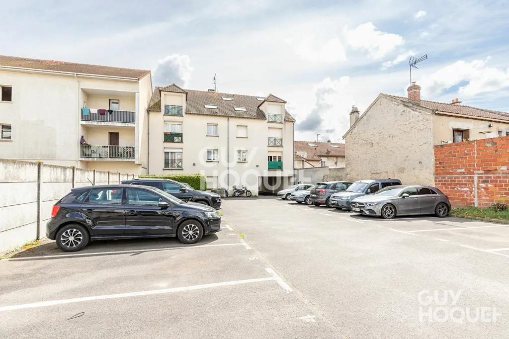Extérieur - Appartement T2 Calme à Morangis