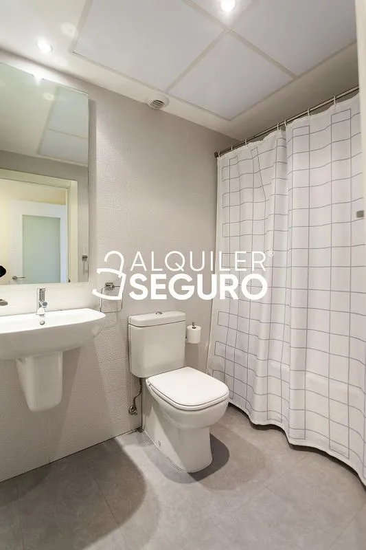 Vannitoad - Apartment with Pool and Terrace in Valdebebas