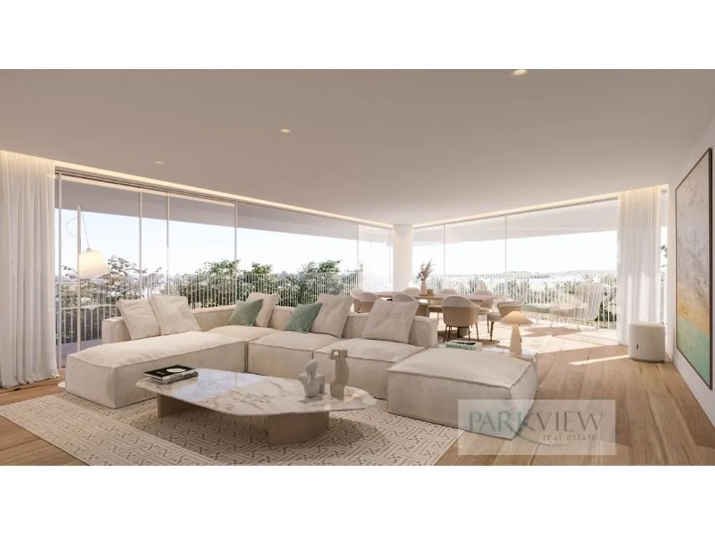Elutuba - Luxury Flat in Serenity Vilamoura, Loulé