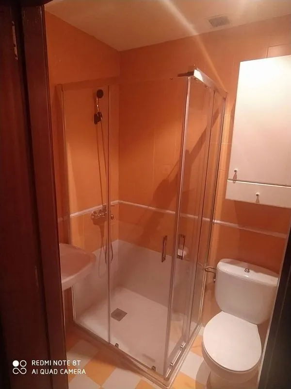Vannitoad - Spacious Apartment with Pool in Pajaritos, Granada