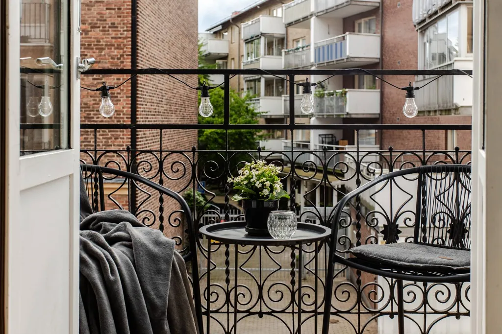 Appartement 3 pièces à Helsingborgs kommun