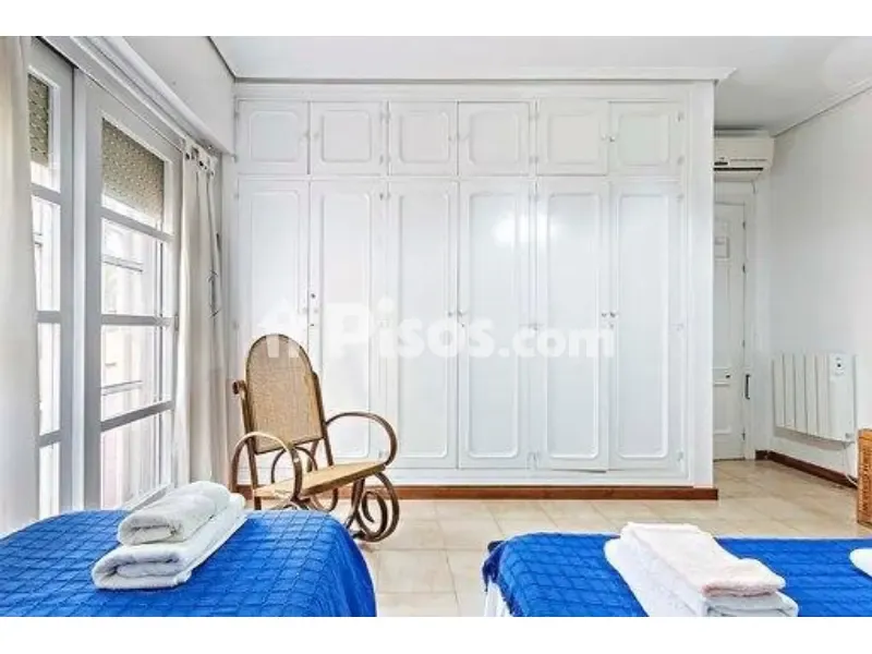 Chambres - Luxury Chalet with Pools in Aguadulce