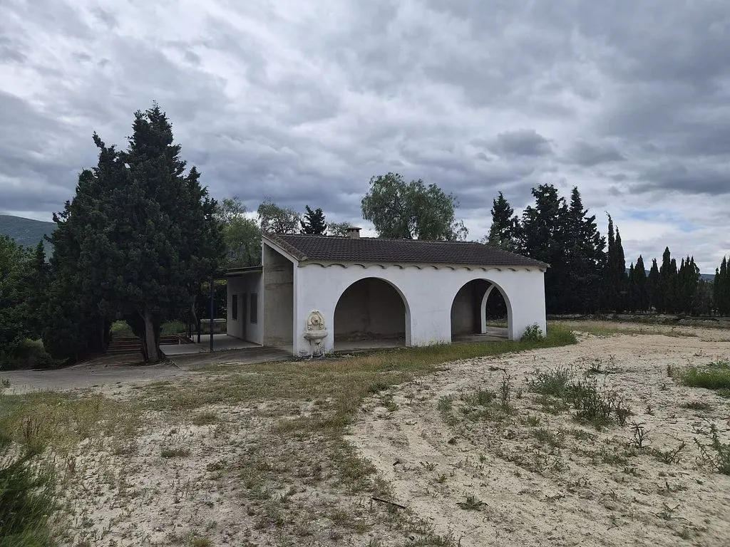 Extérieur - Rural House with Extensive Land in Bèlgida