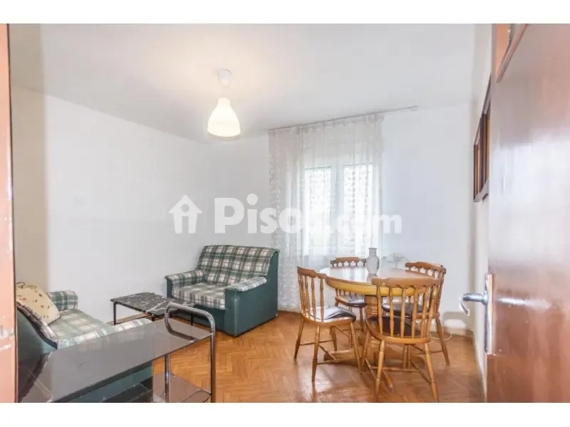 Elutuba - Bright Apartment with Sea View in Gijón