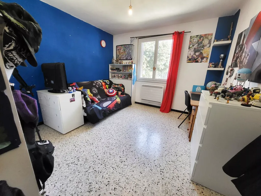 Magamistoad - Spacious Villa with Garden in Quissac