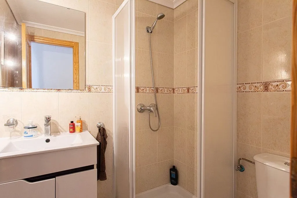 Vannitoad - Terraced House with Pool in Monte y Mar, Gran Alacant