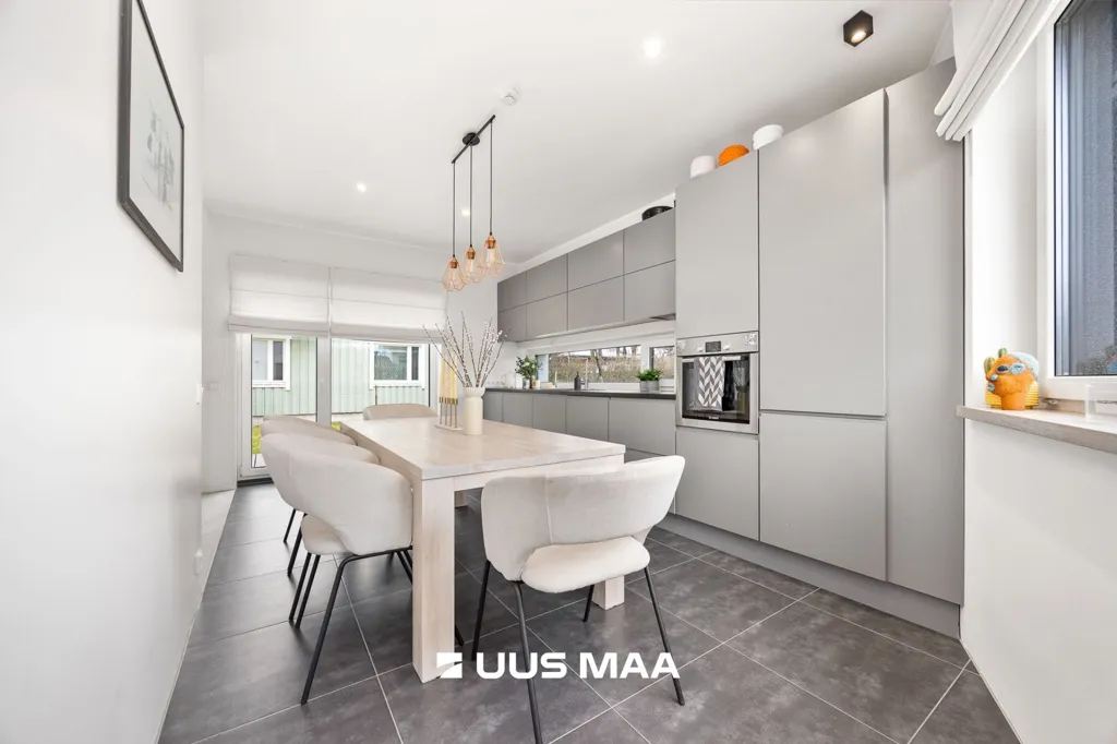 Maison 4 pièces à Viimsi vald