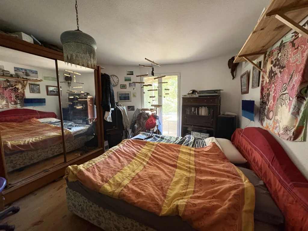 Magamistoad - Charming Maison with Extensive Garden in Limoux
