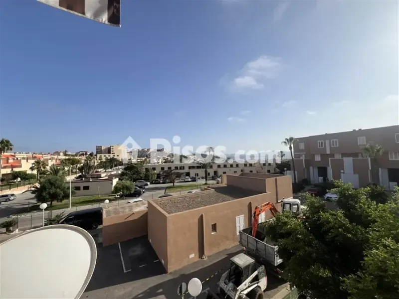 Esterno - Apartment with Sea View in La Manga