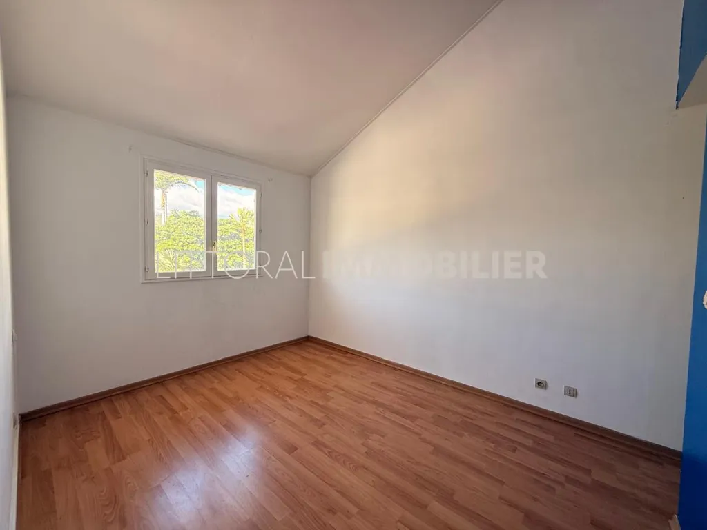 Stanze - Duplex with Varangue in Saint-Gilles-les-Bains