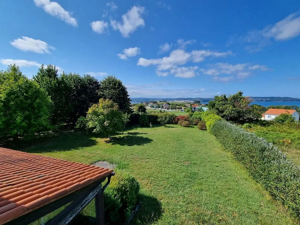 Giardino - Chalet with Golf Course Views near Perbes