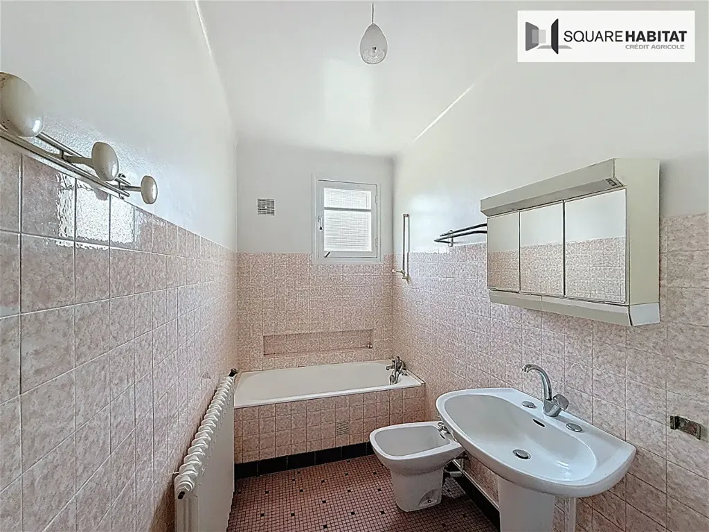 Maison 7 pièces à Loudeac