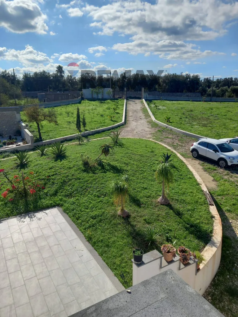 Aed - Newly Built Villa with Sea View in Augusta