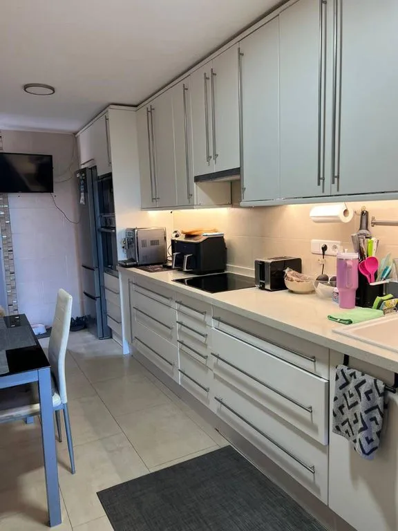 Cuisine - Luxury House with Pool in Torrevieja