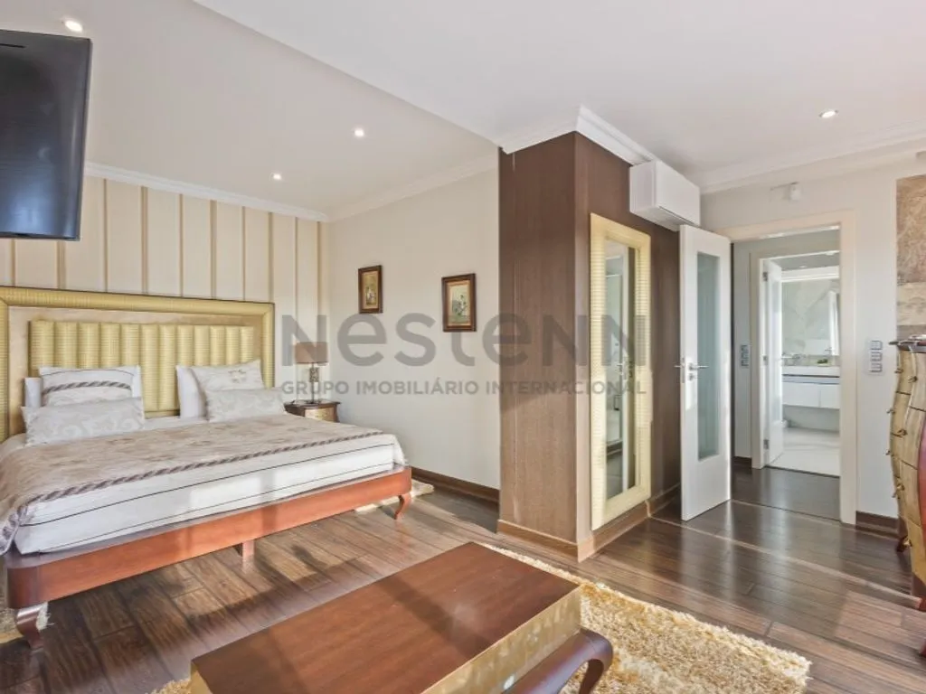 Magamistoad - Luxury House with Pool in Torres Vedras