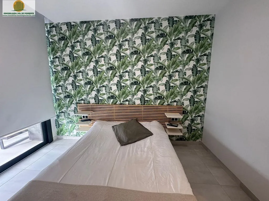 Magamistoad - Modern Apartment with Pool in Poniente Beach