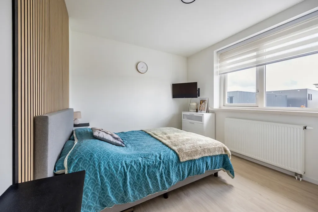 Magamistoad - Detached House with Business Hall in Breda