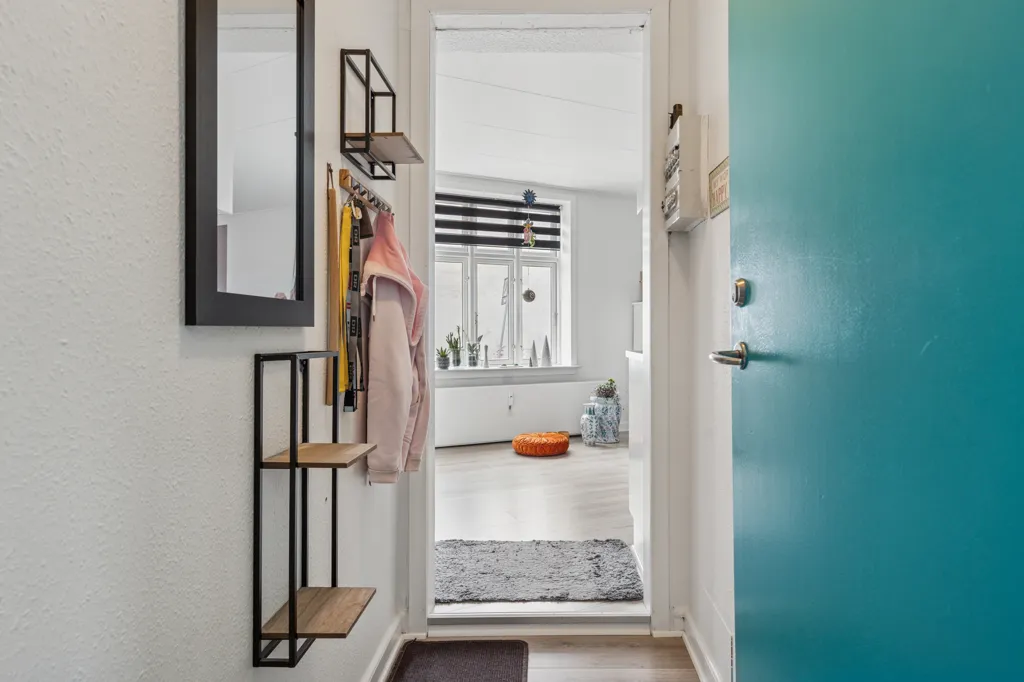 Esik - Apartment with Open Plan in Vejle