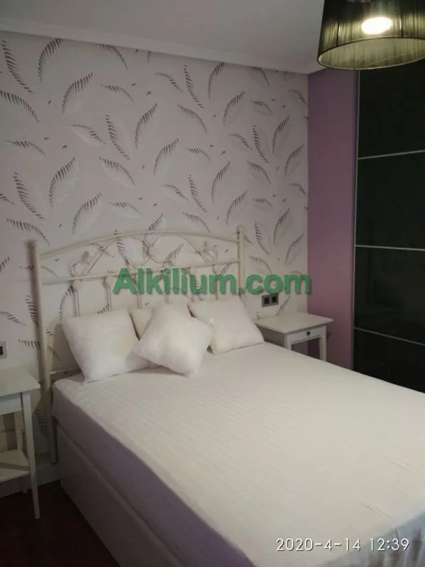 Magamistoad - Shared Flat with Lift in Deusto