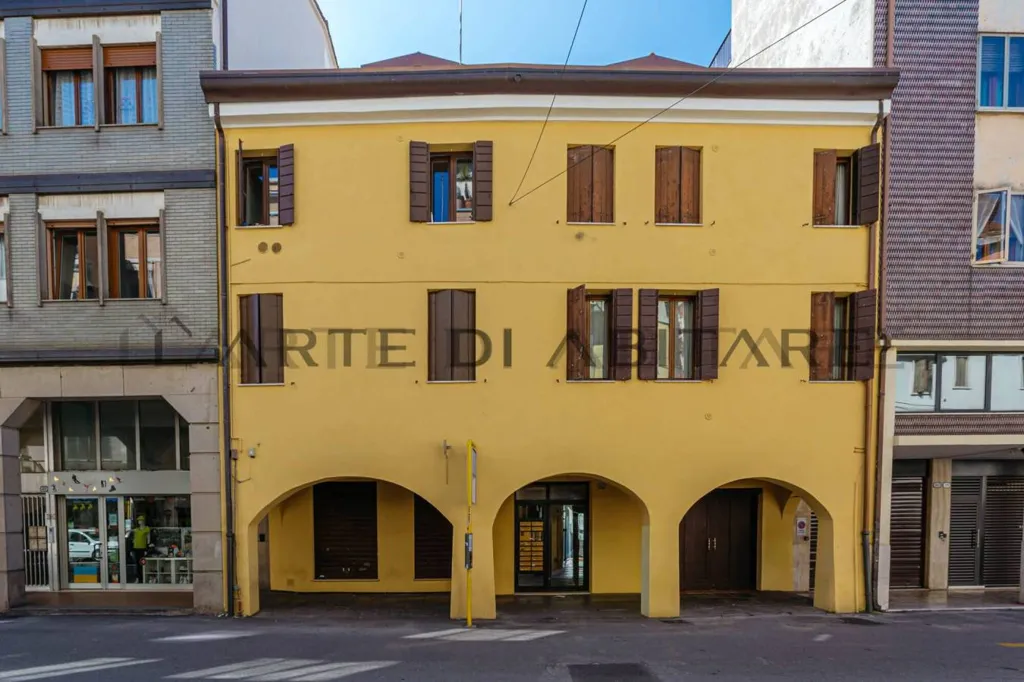 facade