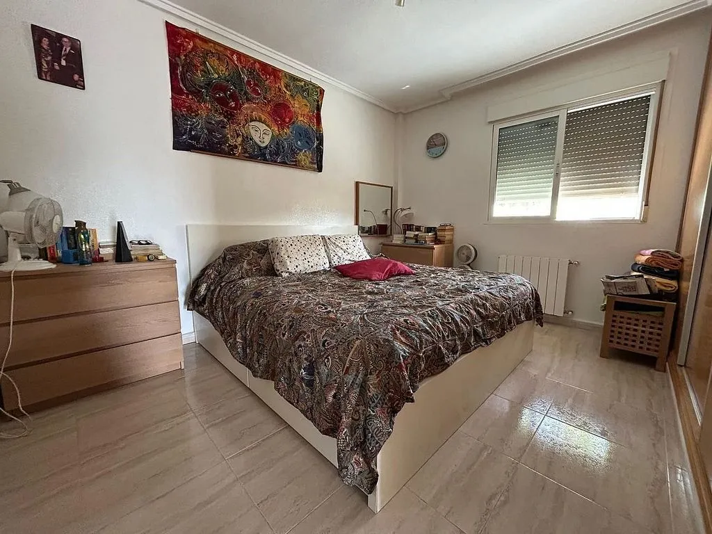 Chambres - Chalet with Pool and Terrace in Abanilla