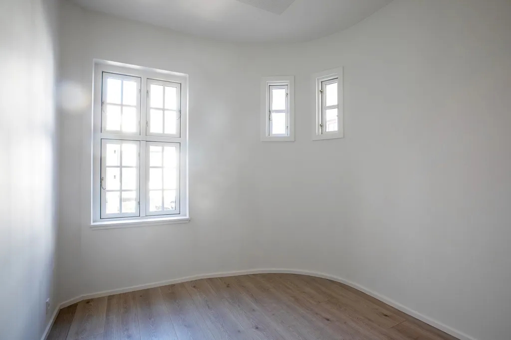 Stanze - Modern Apartment with Terrace on Østergade