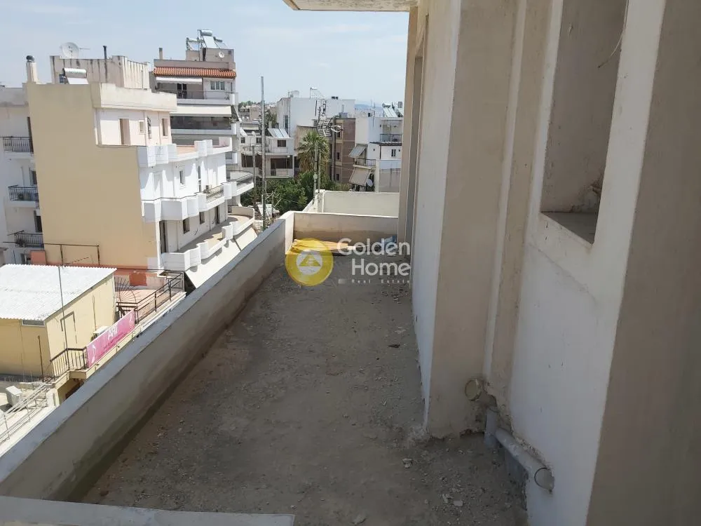 Rõdu - Apartment with Balconies in Piraeus - Kamini