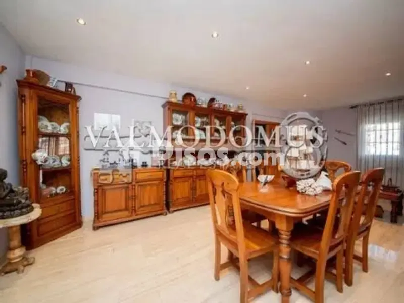 Salle à manger - Chalet with Design Pool in Coimbra-Guadarrama