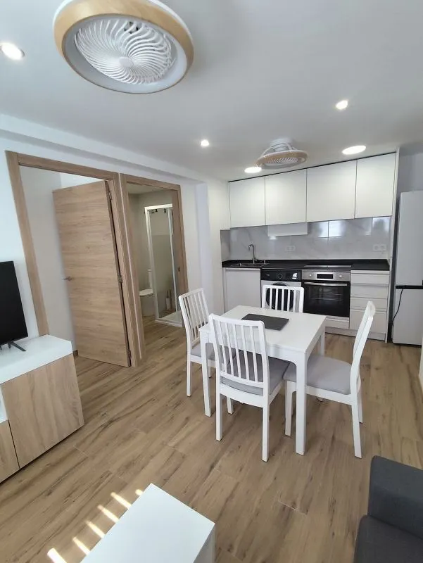 Elutuba - Modern Flat with Lift in Benimaclet