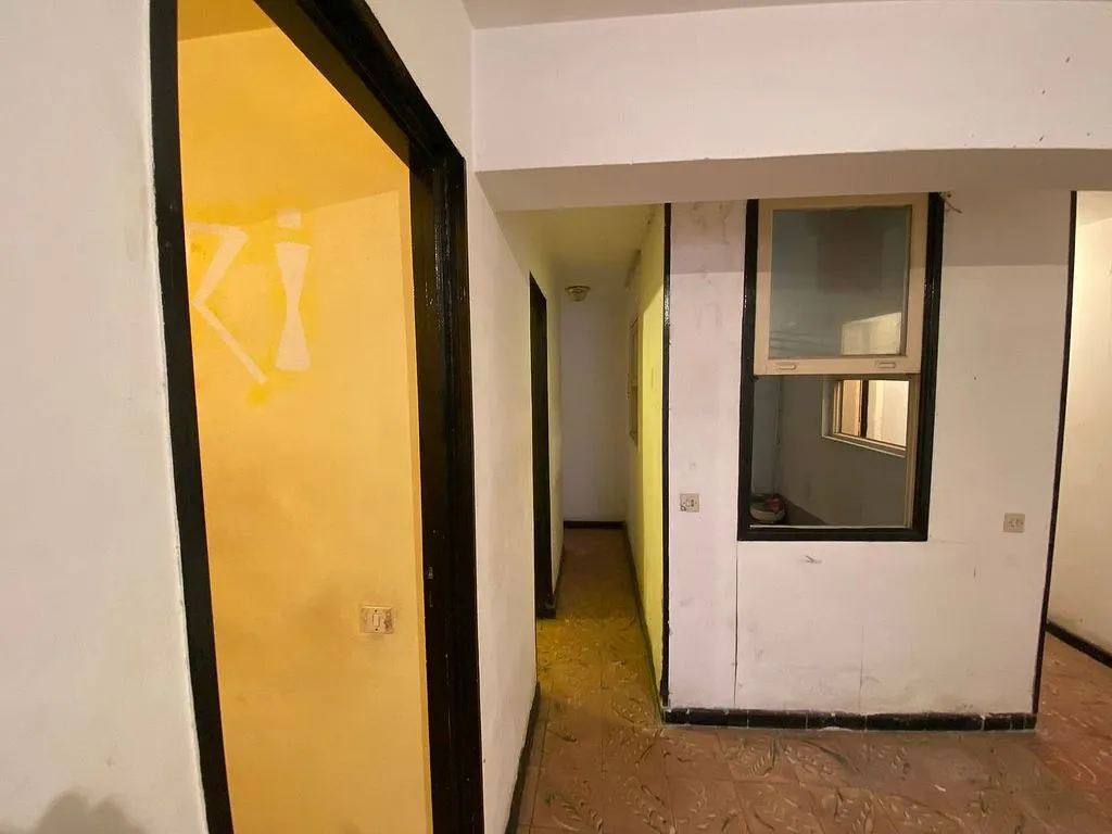 Entrée - Apartment with Roof Access in Taco