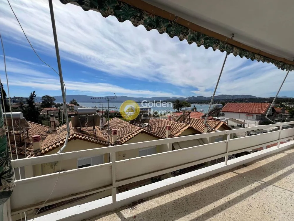 1-room apartment in GR