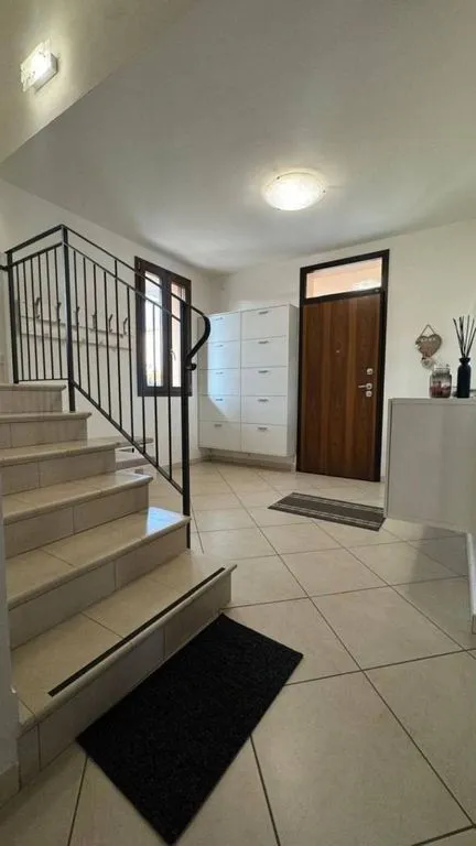 Esik - Luxury Villa with Panoramic Veranda in Forlì