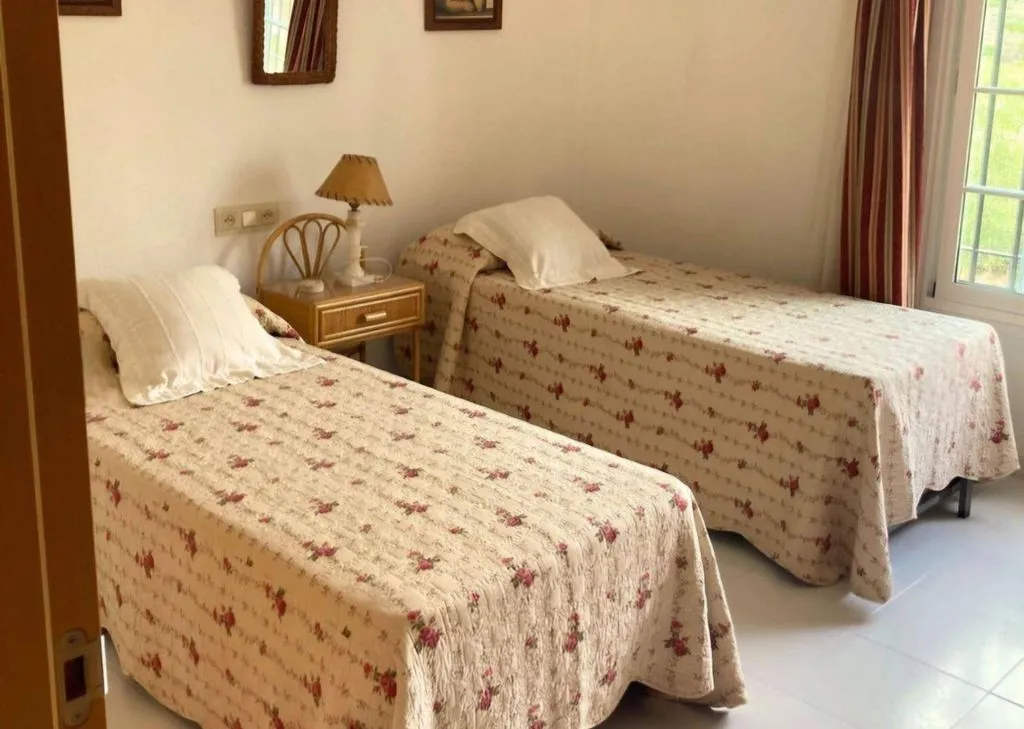 Magamistoad - Luxury House with Sea View in Manilva