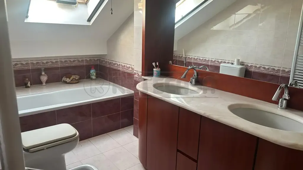 Vannitoad - Spacious Apartment with Balconies in Catanzaro