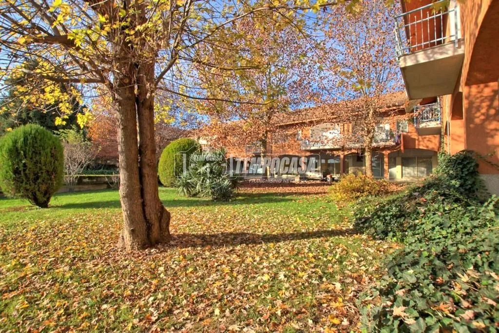 Jardin - Spacious Apartment with Two Terraces in Favria
