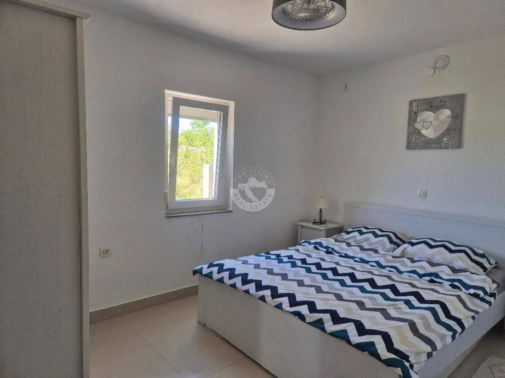 Camere da letto - Family House with Pool in Starigrad