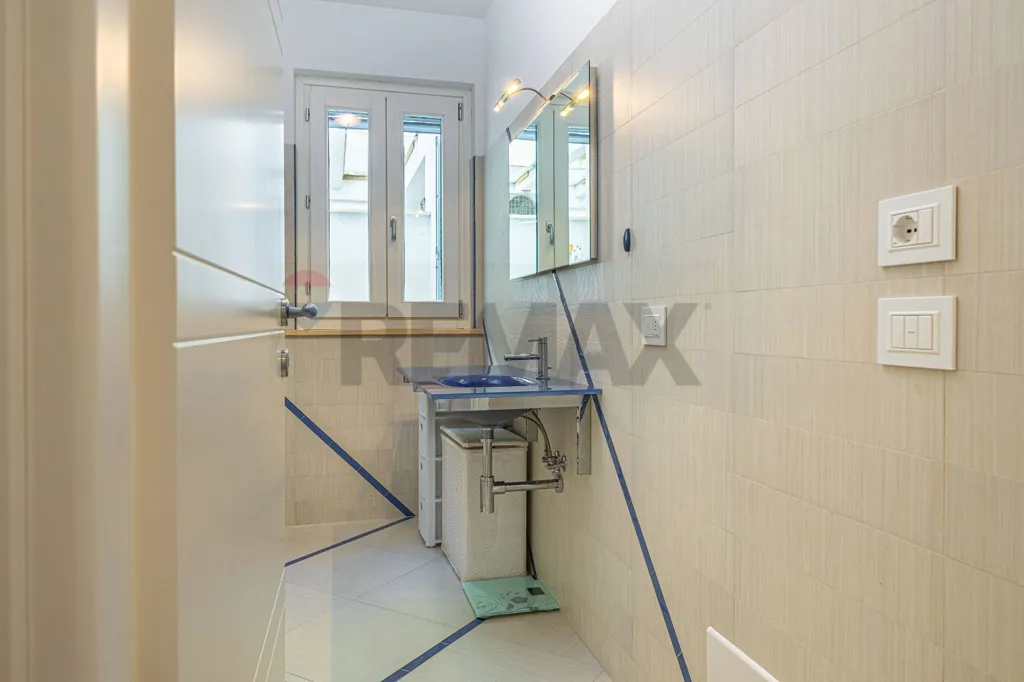 Vannitoad - Apartment with Sea View in Alghero