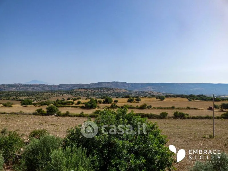 Jardin - Noble Villa with Panoramic Terrace in Palazzolo Acreide