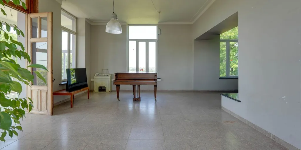 Elutuba - Charming House with Garden in Mont-de-l’Enclus