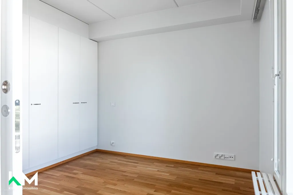 Stanze - Modern Flat with Private Sauna in Lahti Centre