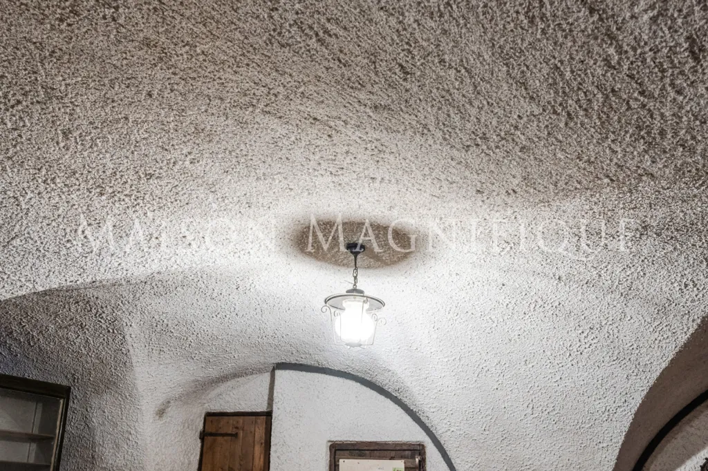 Pièces - Historic Terraced House in Smarano, Predaia