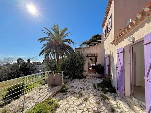 Välivaade - Luxury House with Divisible Plot in Sète
